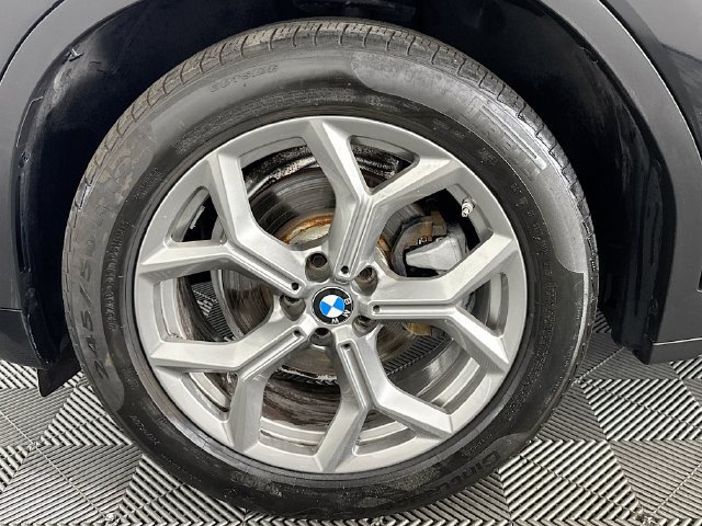 Used 2022 BMW X3 sDrive30i w/ Convenience Package RWD image 39