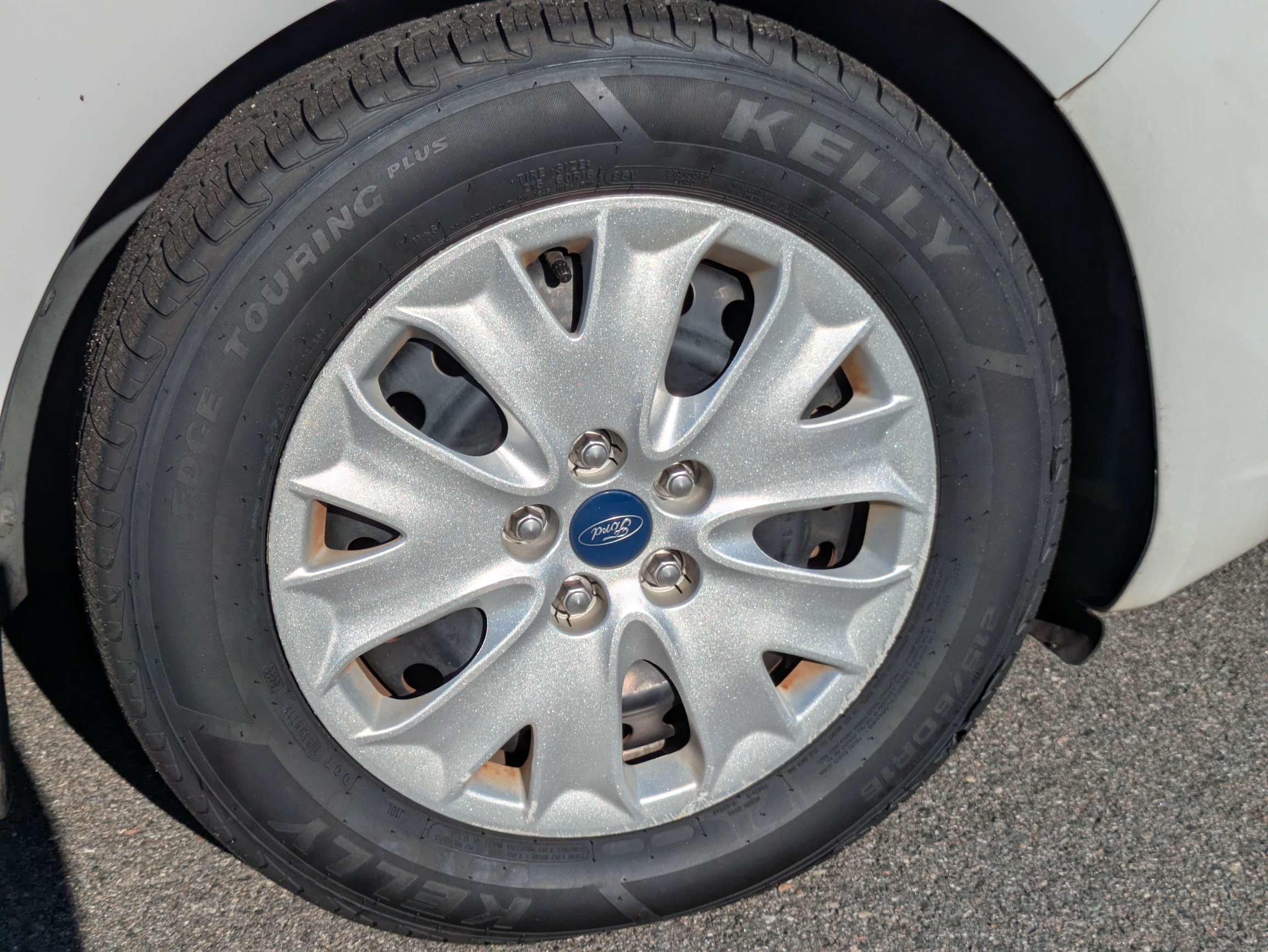 Used 2020 Ford Fusion S FWD image 11