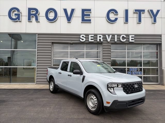 Used 2026 Ford Maverick XL