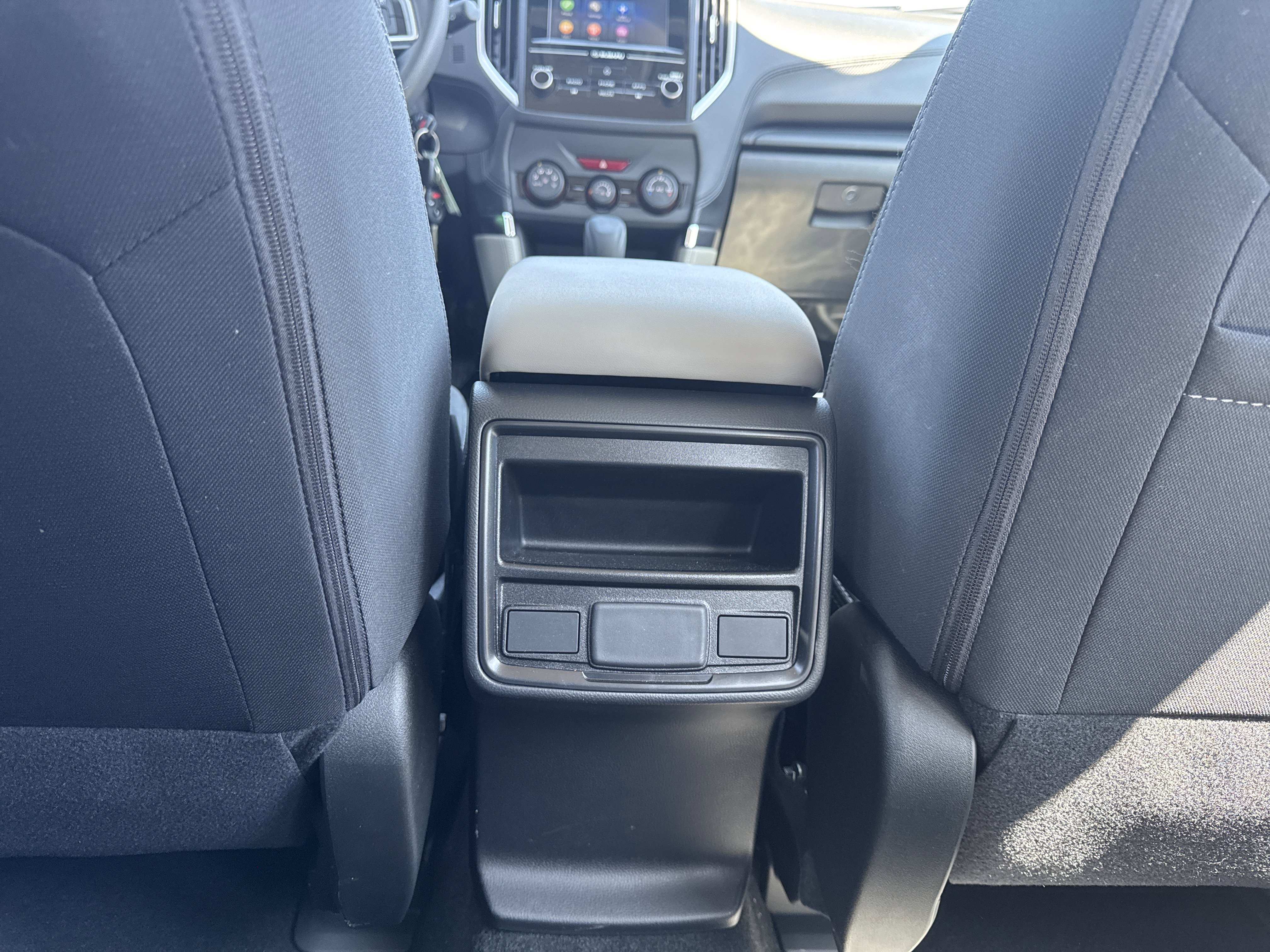 Used 2024 Subaru Forester image 17