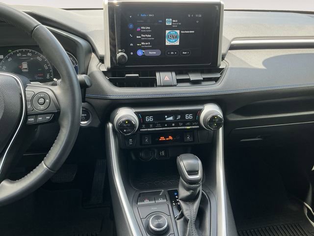 Used 2024 Toyota RAV4 SE w/ Convenience Package AWD/4WD image 11