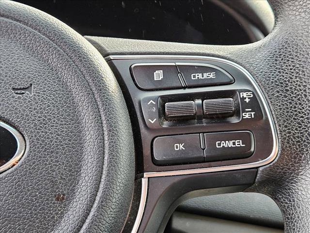 Used 2018 Kia Sportage LX image 12