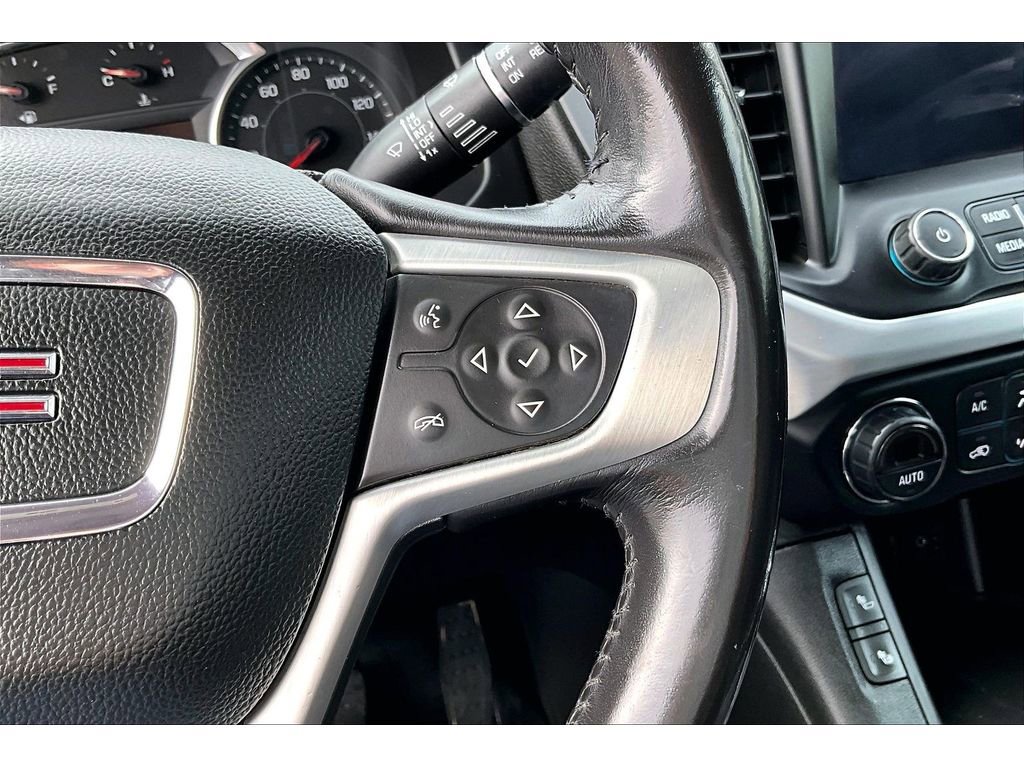 Used 2019 GMC Acadia SLT image 12