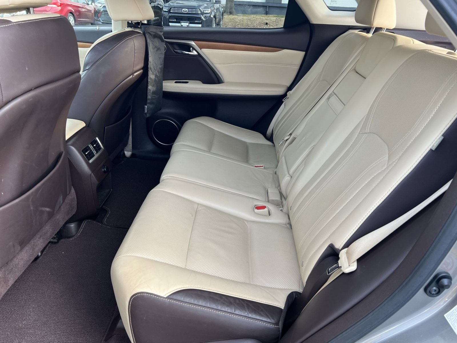 Used 2017 Lexus RX 350 AWD image 23