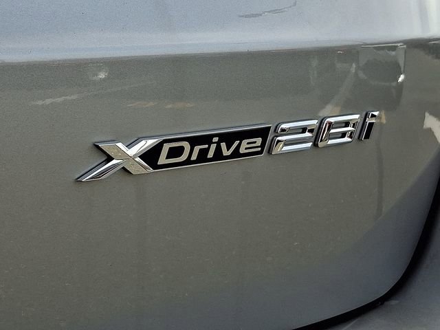 New 2026 BMW X1 xDrive28i w/ Convenience Package image 26