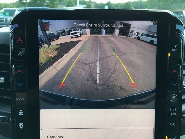 New 2026 RAM 1500 Laramie image 16