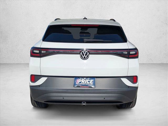 Used 2023 Volkswagen ID.4 Pro image 7