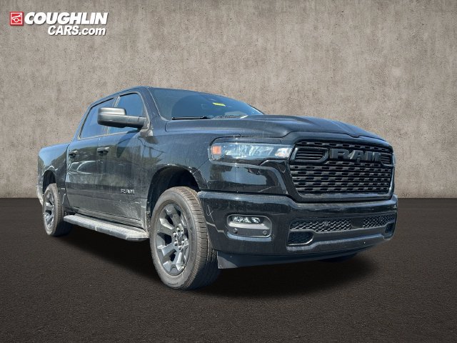 New 2026 RAM 1500 Express