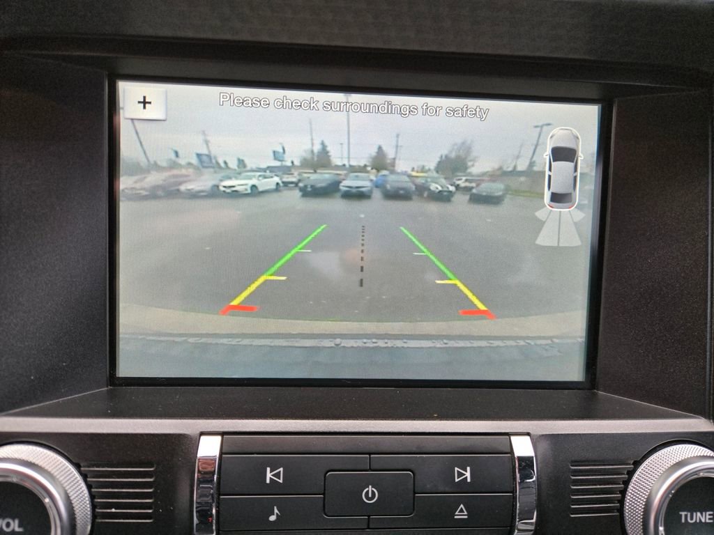 Used 2016 Ford Mustang GT Premium w/ GT Performance Package image 20