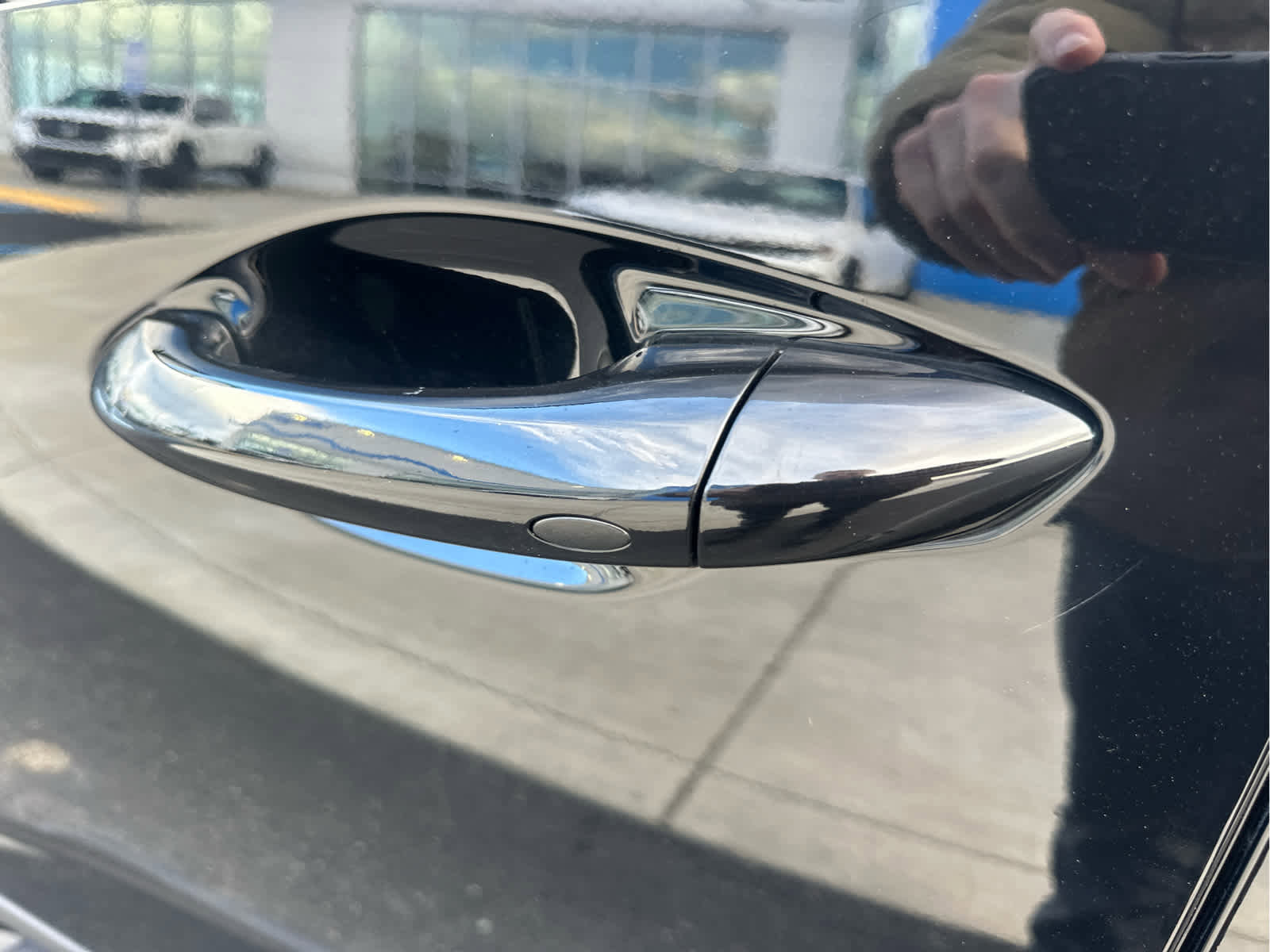 Used 2024 Hyundai Santa Cruz Night image 20