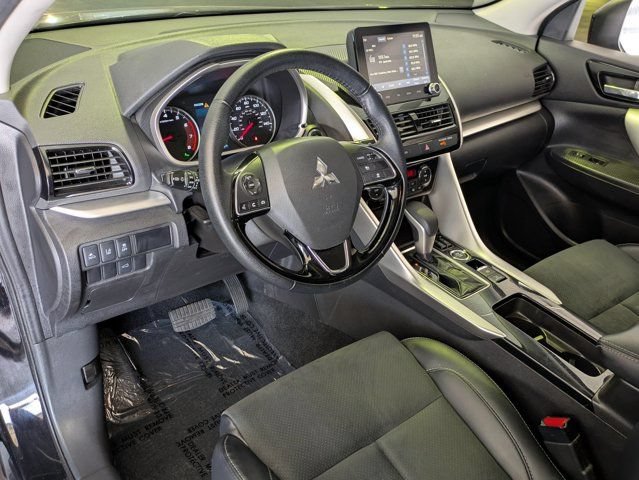 Used 2025 Mitsubishi Eclipse Cross SE AWD/4WD image 14