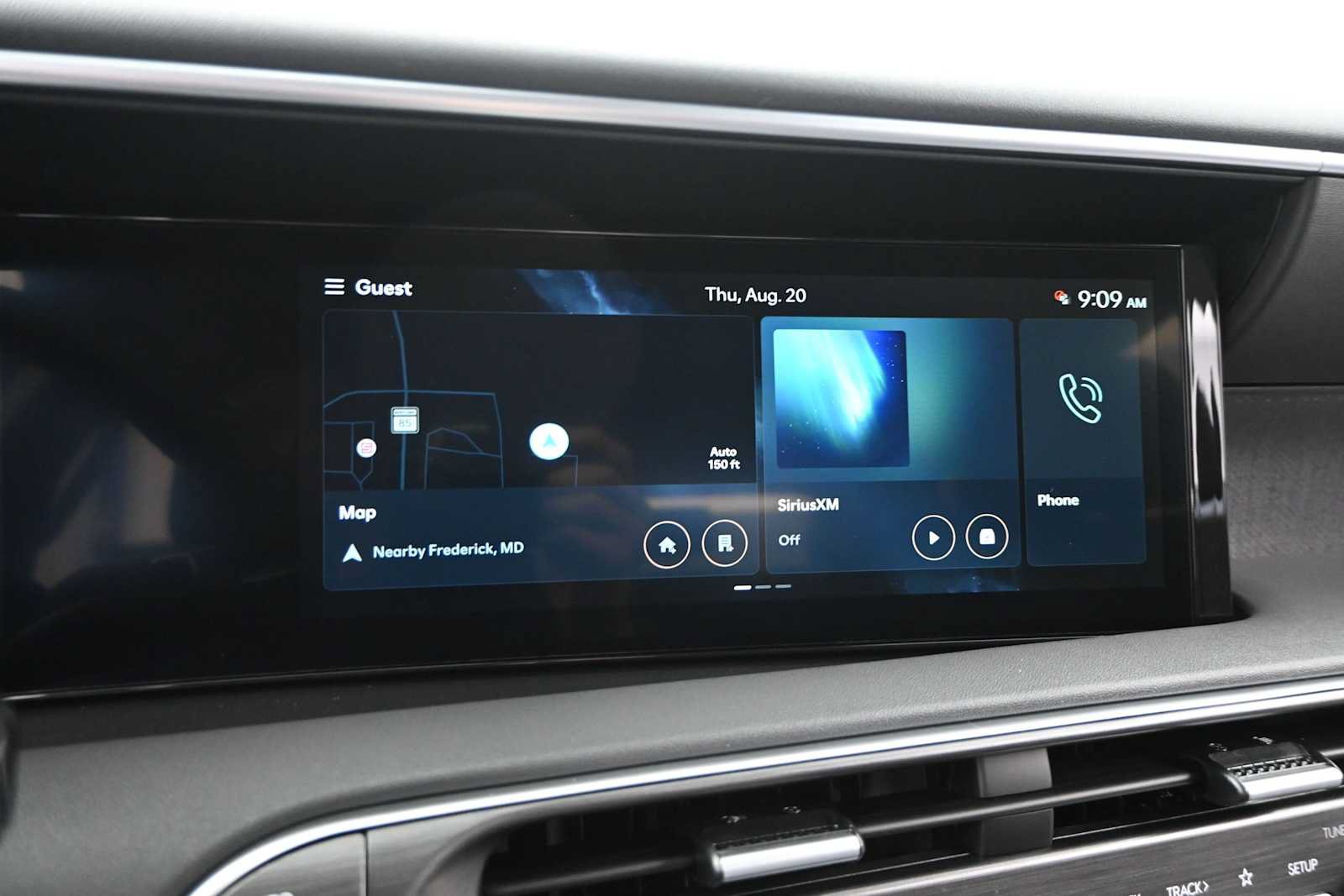 New 2027 Hyundai Palisade SEL AWD/4WD image 17
