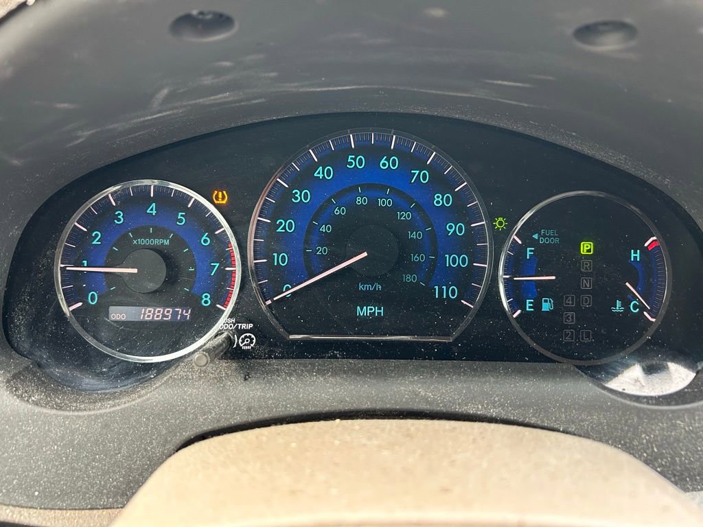 Used 2008 Toyota Sienna LE image 23