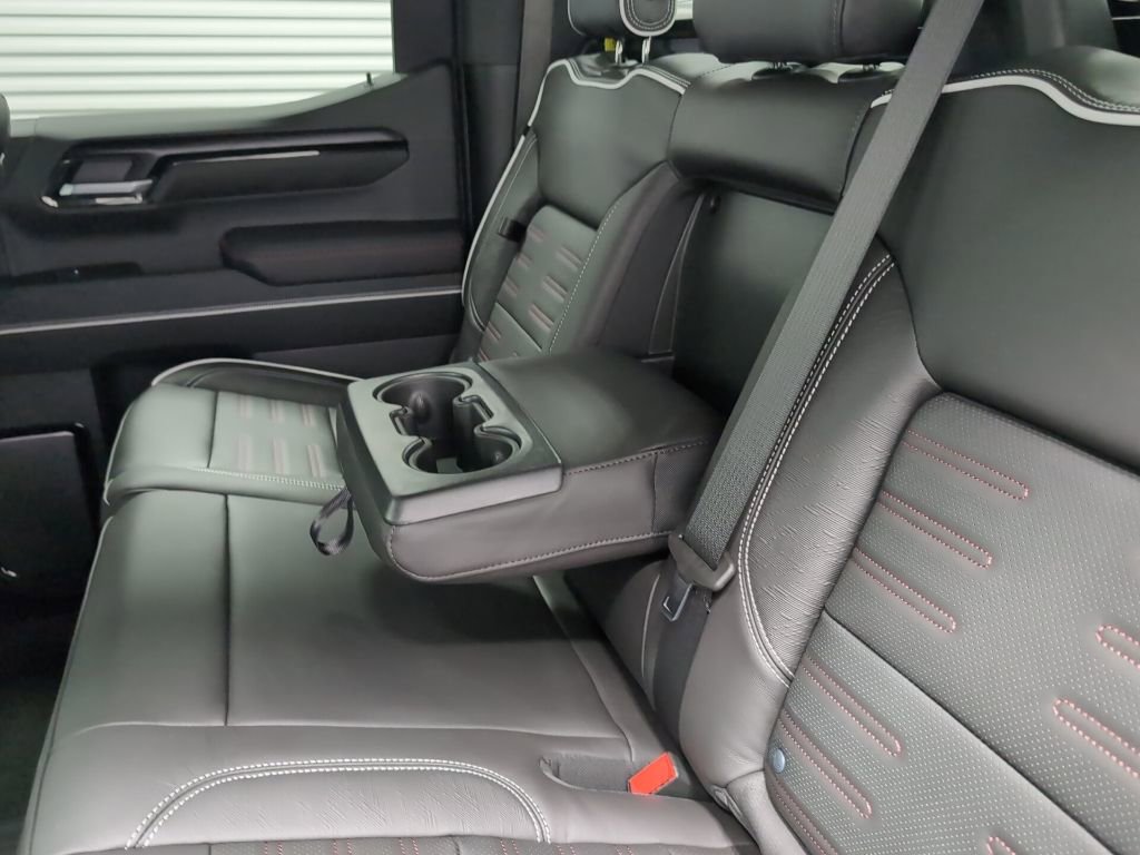 New 2026 GMC Sierra 1500 AT4X image 28