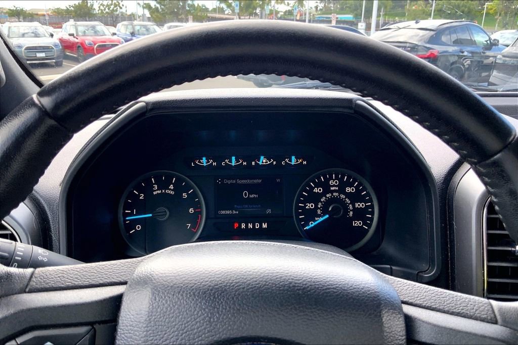 Used 2020 Ford F150 XLT w/ Equipment Group 302A Luxury image 18