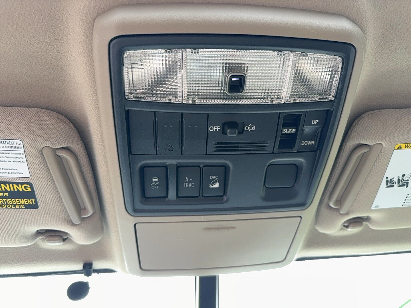 Used 2010 Toyota 4Runner SR5 AWD/4WD image 26