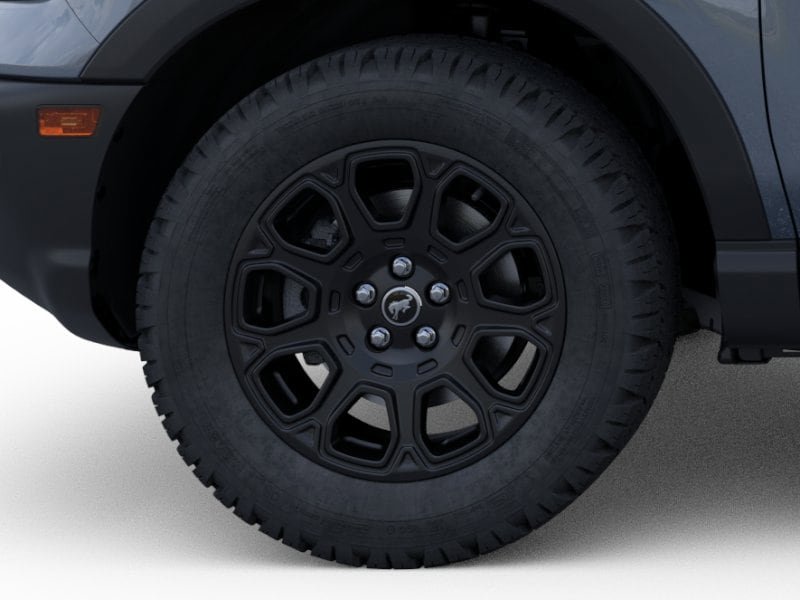 New 2026 Ford Bronco Sport Badlands AWD/4WD image 19