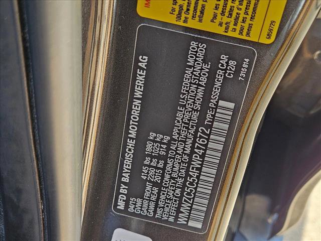 Used 2015 MINI Cooper Countryman S image 24