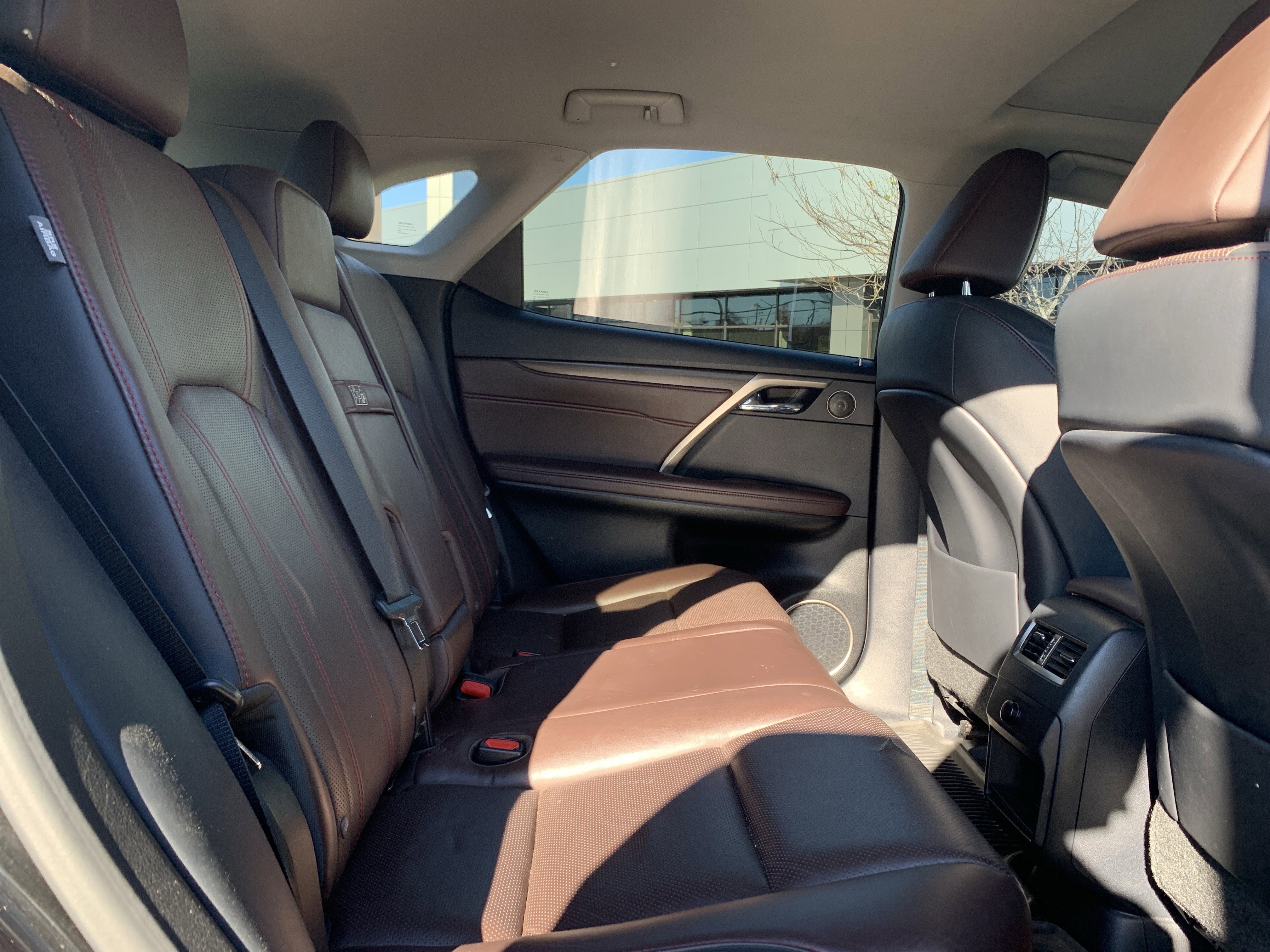 Used 2017 Lexus RX 350 FWD image 33