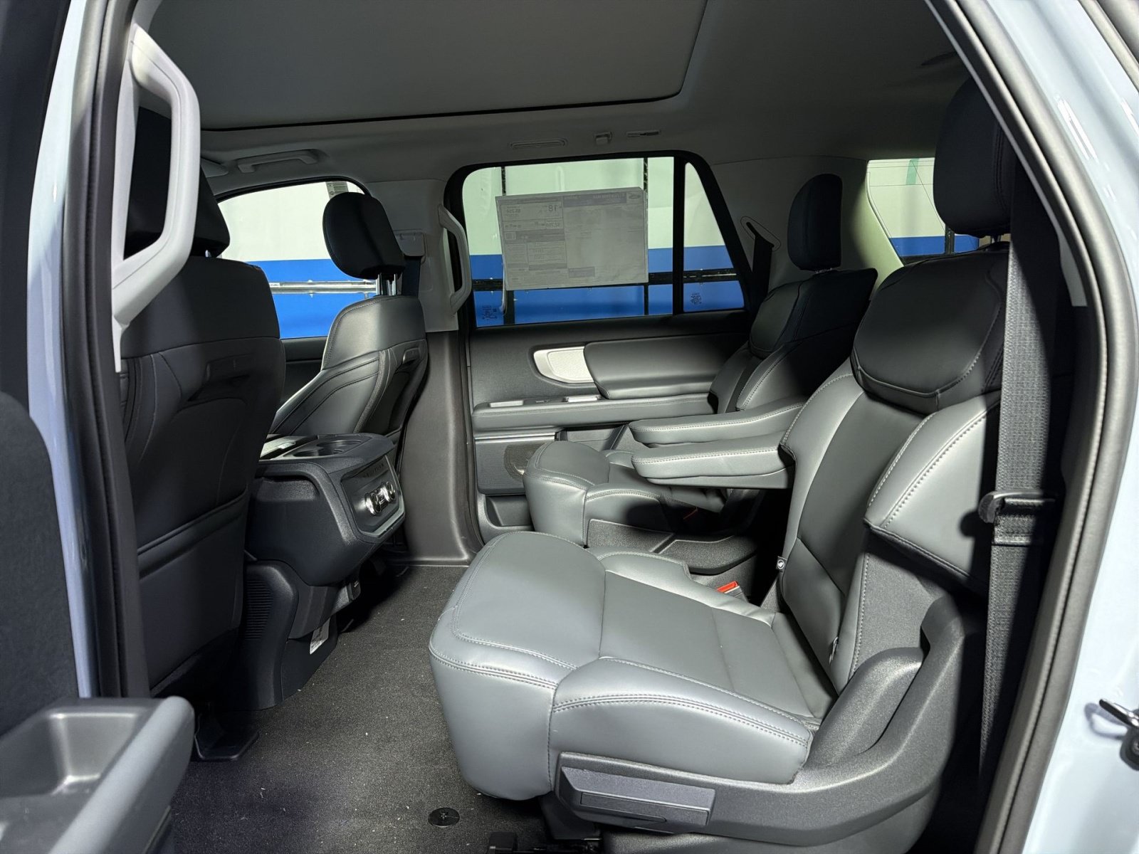 New 2026 Ford Expedition Max Active AWD/4WD image 30