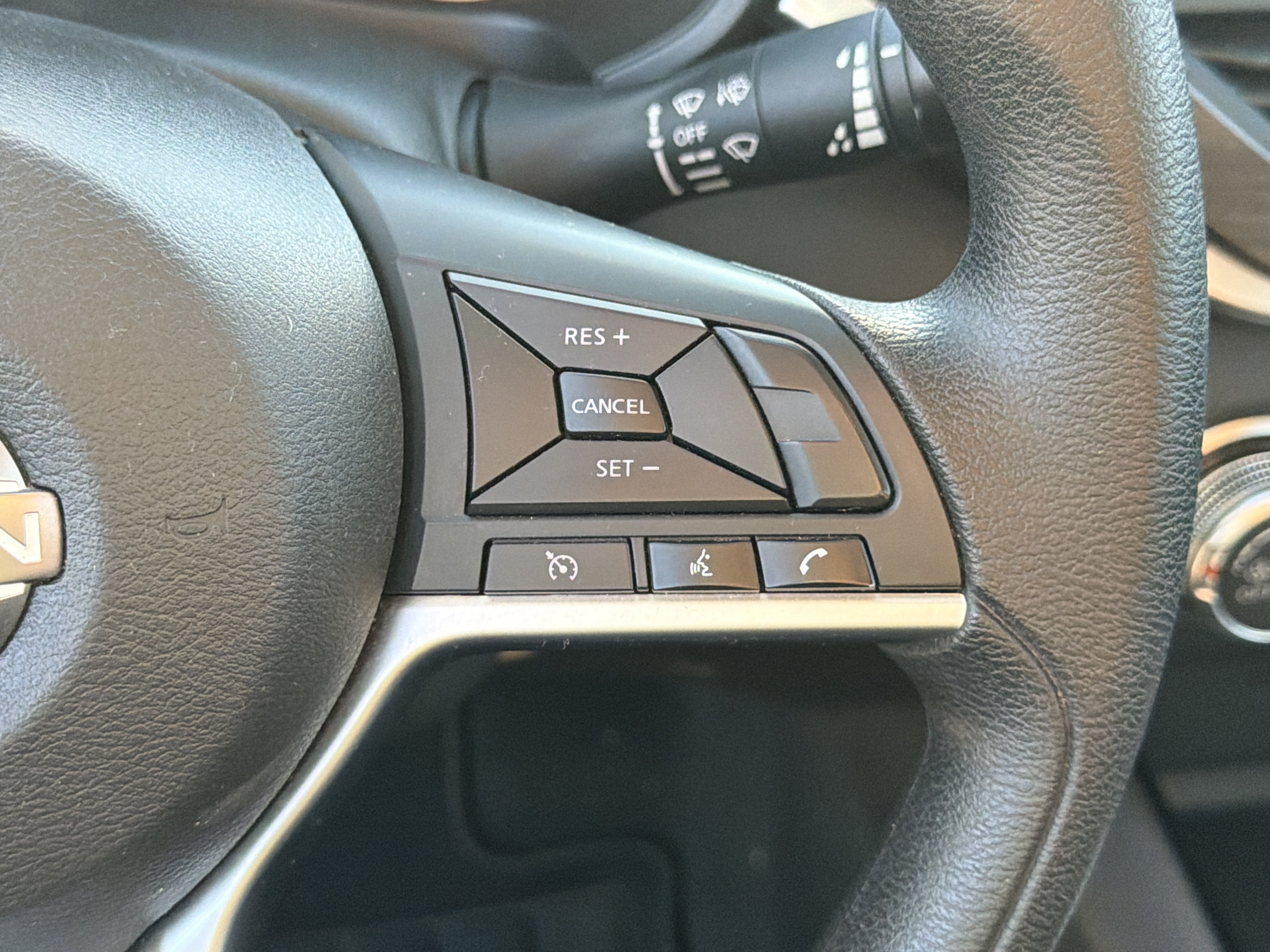 Used 2024 Nissan Altima 2.5 SV FWD image 27