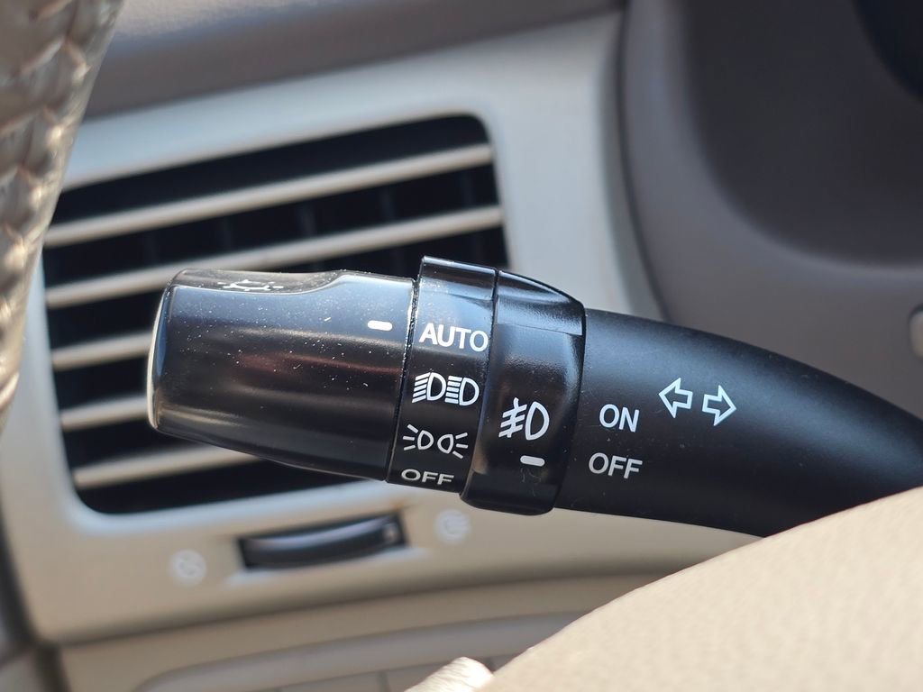 Used 2008 Kia Optima EX image 18