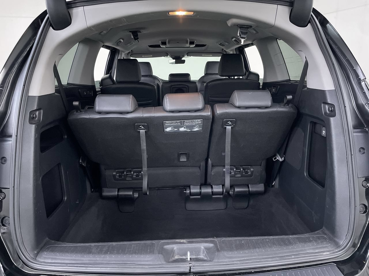 Used 2023 Honda Odyssey Touring image 22