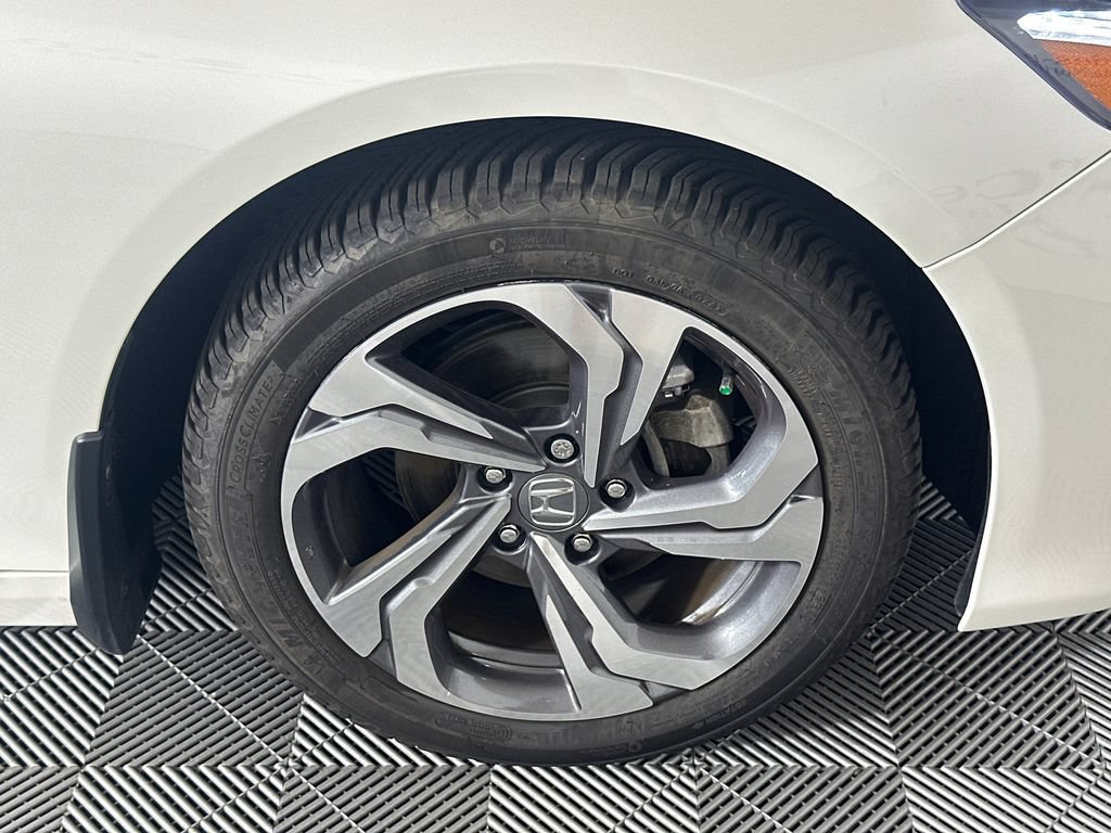 Used 2020 Honda Accord EX-L image 12