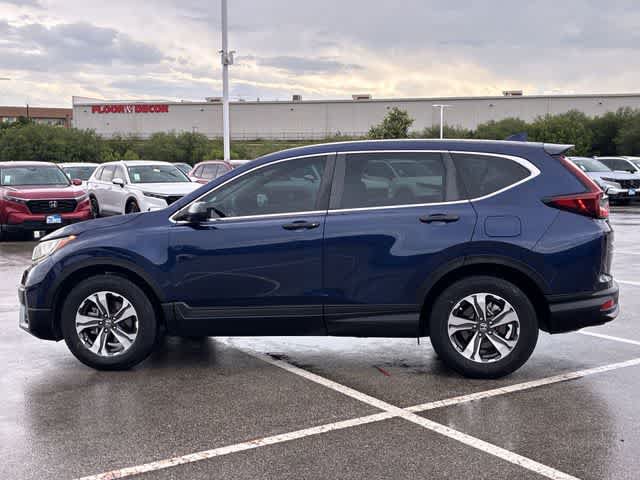 Used 2020 Honda CR-V LX image 3