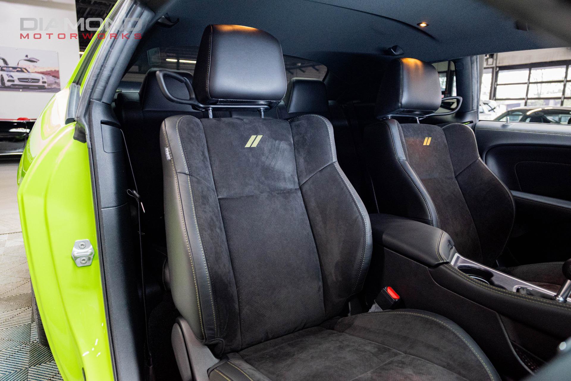 Used 2023 Dodge Challenger R/T Scat Pack image 20