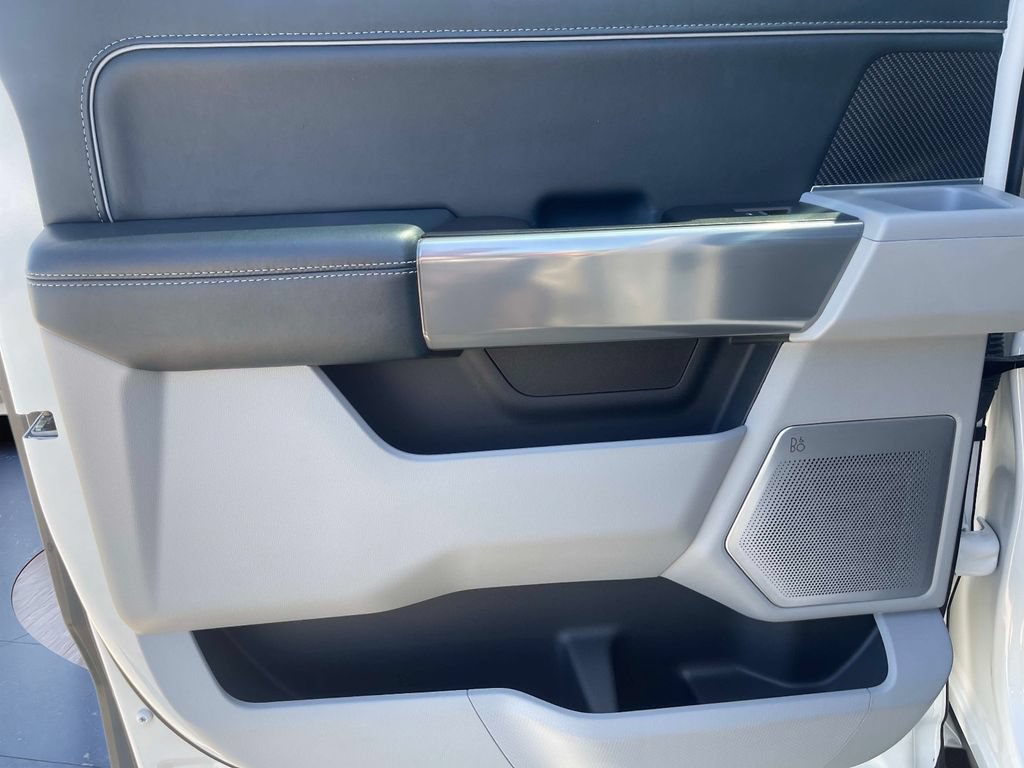 Used 2021 Ford F150 Limited RWD image 17