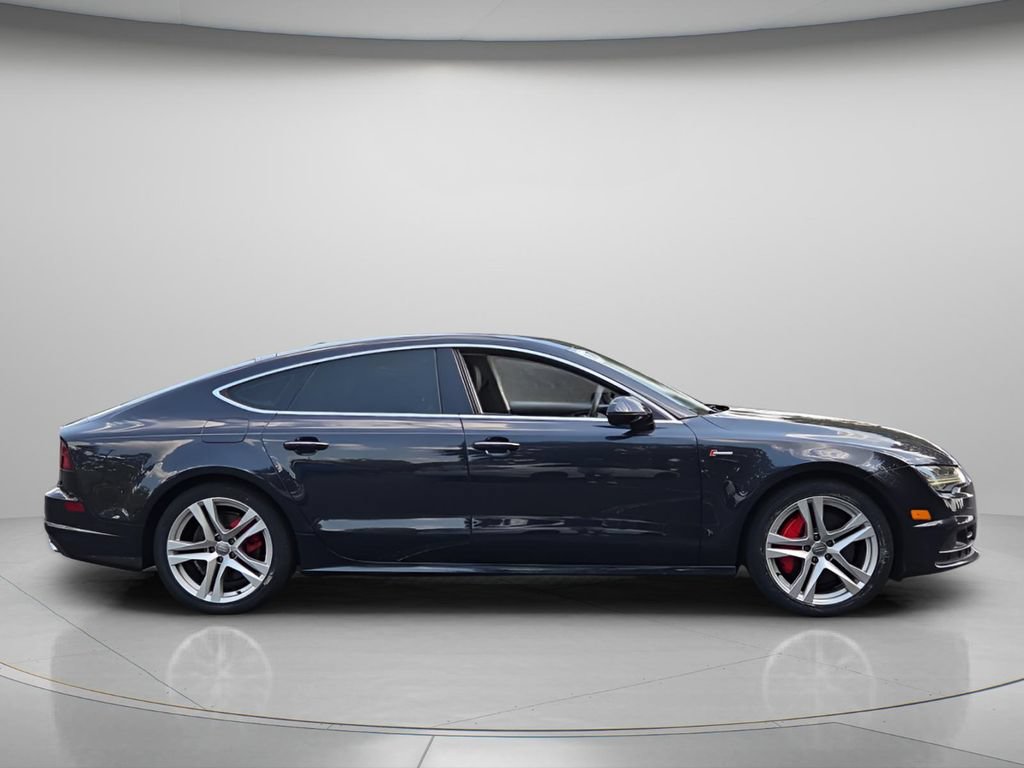 Used 2018 Audi A7 3.0T Premium Plus AWD/4WD image 9