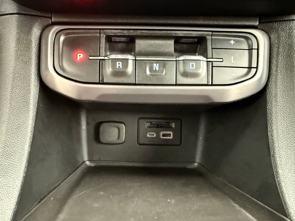 Used 2021 GMC Acadia AT4 w/ GMC Pro Grade Package image 41