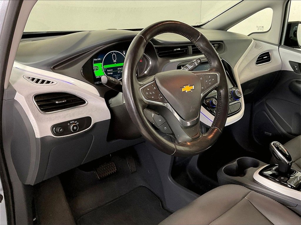 Used 2018 Chevrolet Bolt Premier w/ Driver Confidence II Package image 6