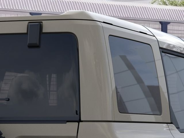 New 2026 Ford Bronco Outer Banks AWD/4WD image 25