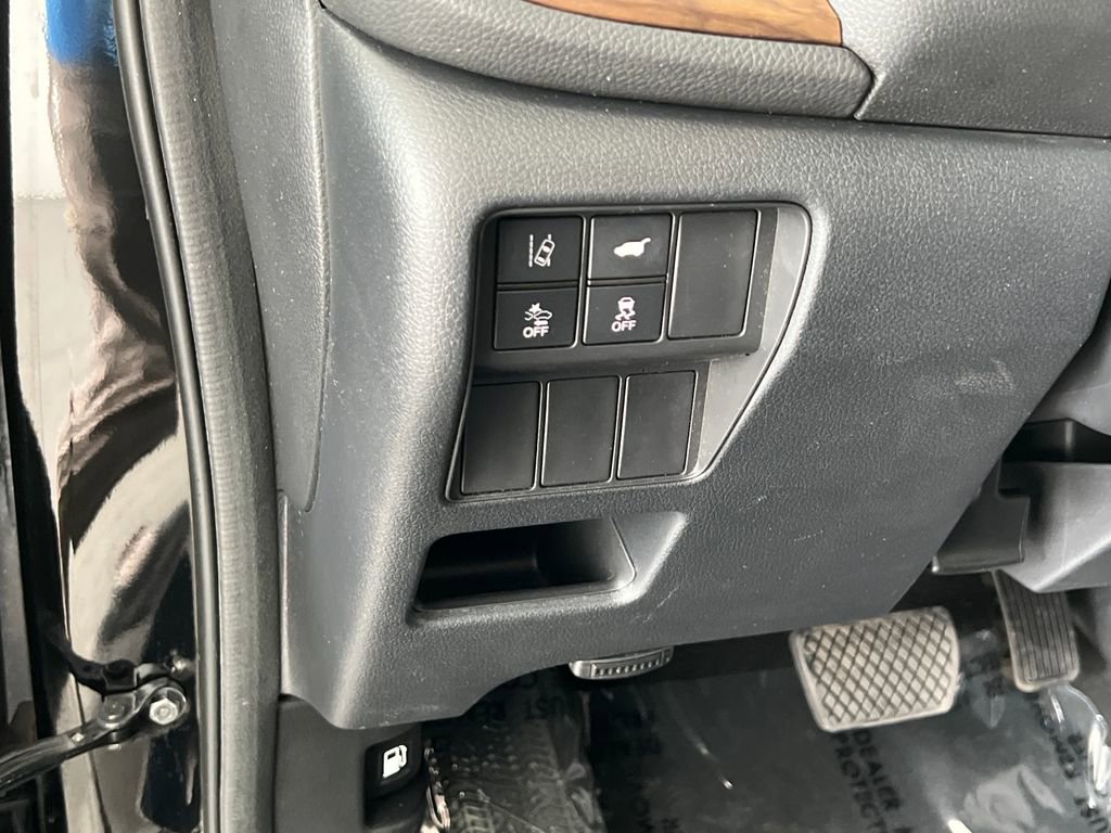 Used 2020 Honda CR-V EX-L image 33