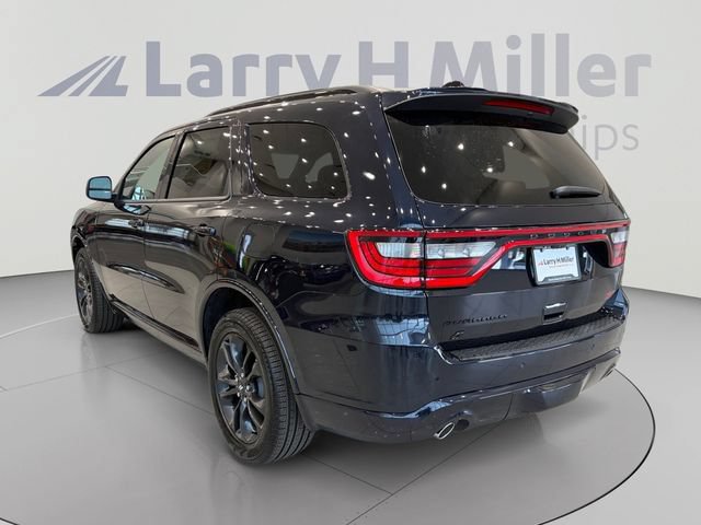 New 2026 Dodge Durango GT AWD/4WD image 4