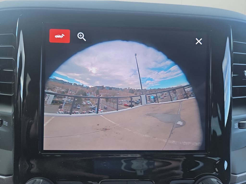 New 2026 RAM 5500 Tradesman w/ Chrome Appearance Group image 21