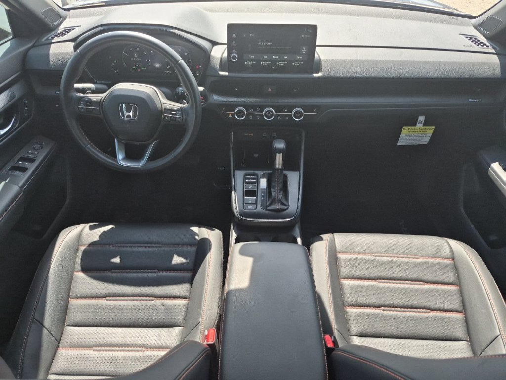 Used 2026 Honda CR-V Sport-L image 13