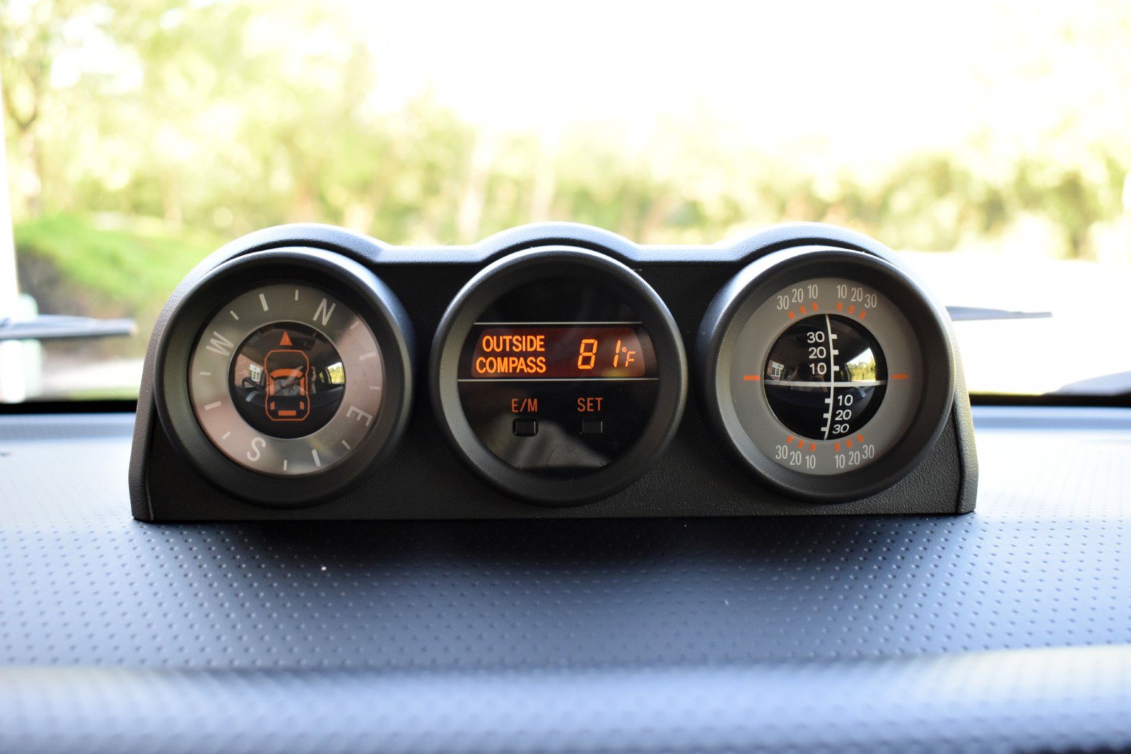 Used 2014 Toyota FJ Cruiser 4WD w/ Convenience Package image 21