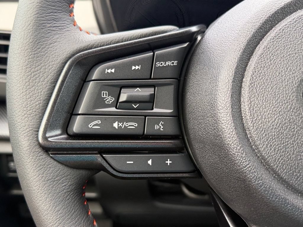 New 2026 Subaru Crosstrek 2.5i Limited AWD/4WD image 22