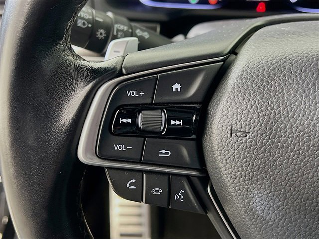 Used 2020 Honda Accord Sport image 13