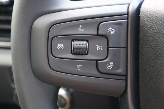 New 2026 GMC Sierra 2500 AT4 w/ AT4 Premium Plus Package AWD/4WD image 8