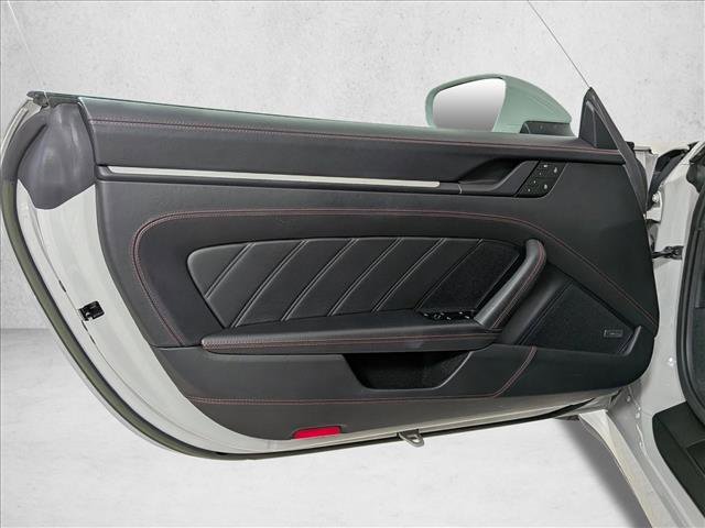 Certified 2023 Porsche 911 Targa 4 GTS image 13