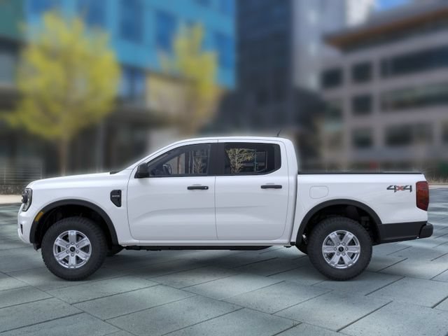New 2026 Ford Ranger XL w/ Trailer Tow Package AWD/4WD image 4