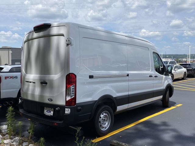 New 2026 Ford Transit 250 148 Medium Roof w/ Load Area Protection Package RWD image 2