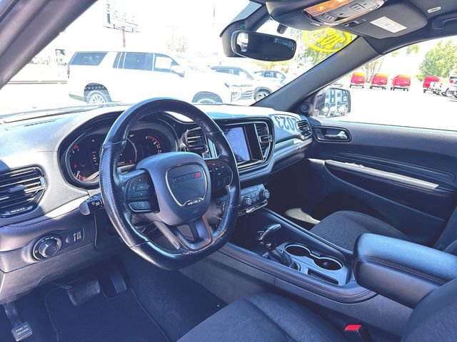 Used 2023 Dodge Durango GT AWD/4WD image 10