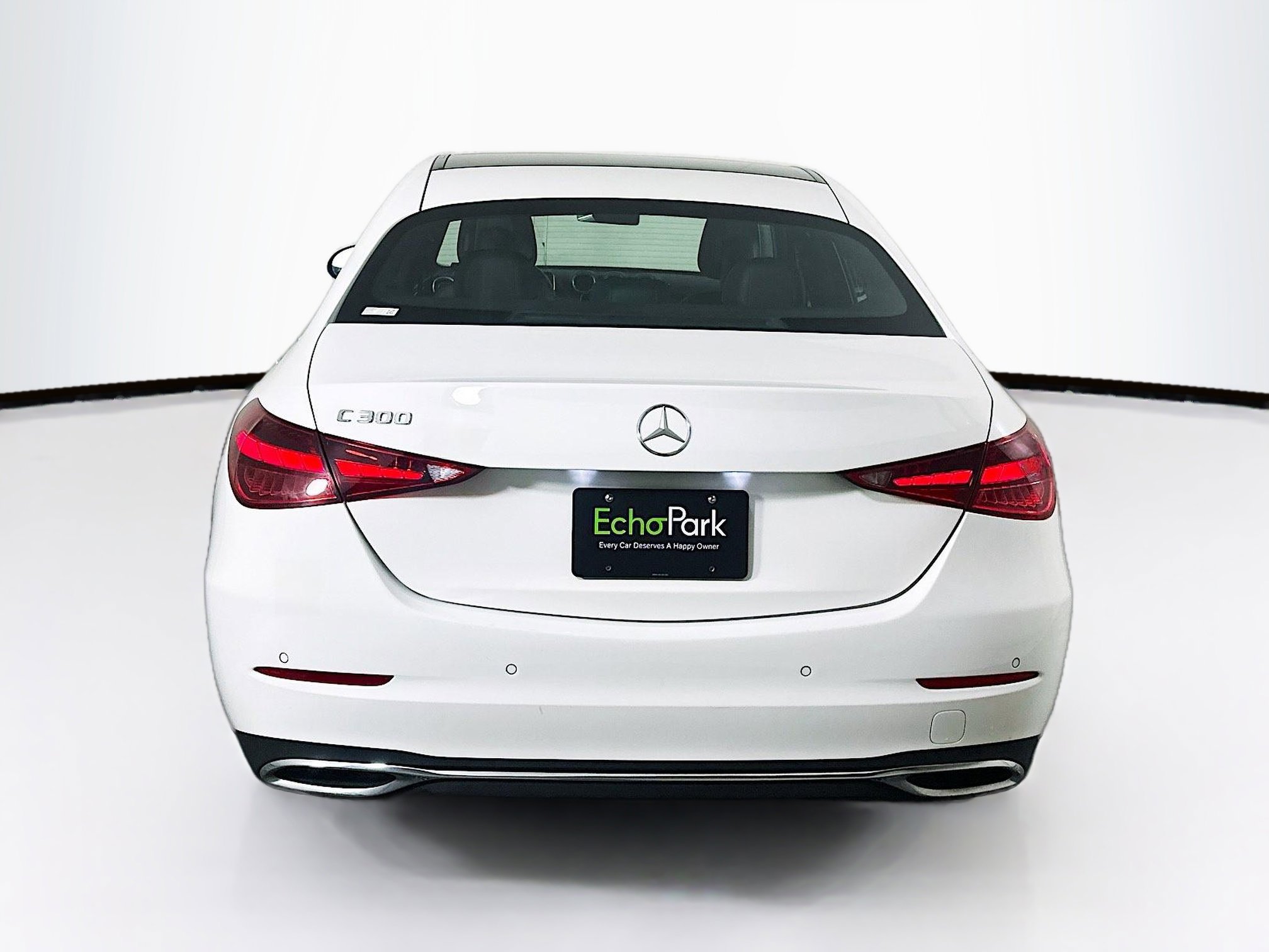 Used 2024 Mercedes-Benz C 300 Sedan image 7