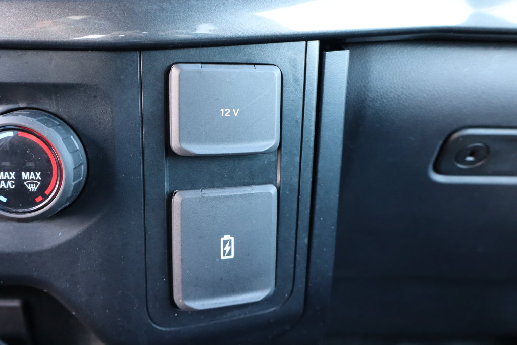 Used 2023 Ford F150 XL w/ STX Appearance Package AWD/4WD image 30
