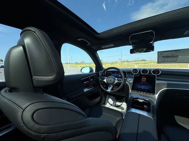 New 2025 Mercedes-Benz GLC 300 image 41
